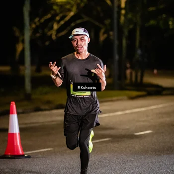 Runner Photo 5389458