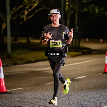 Runner Photo 5389459