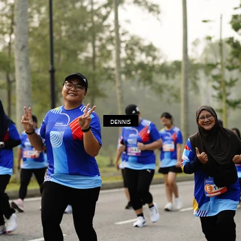 Runner Photo 5389460