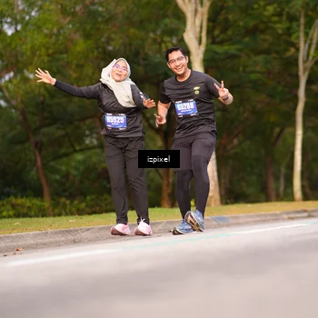 Runner Photo 5389461