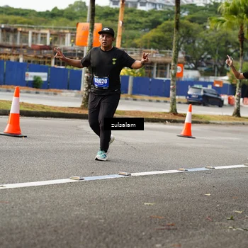 Runner Photo 5389462
