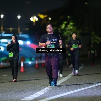 Runner Photo 5389463