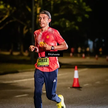 Runner Photo 5389465