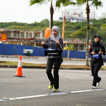 Runner Photo 5389466