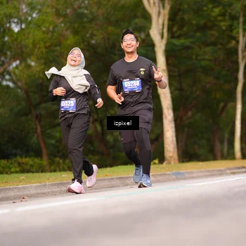 Runner Photo 5389469