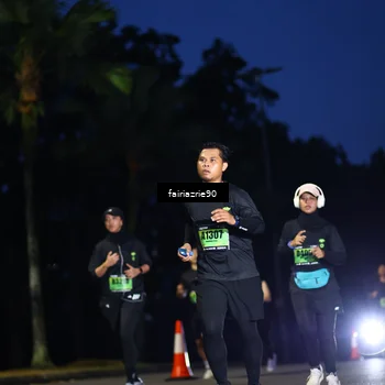 Runner Photo 5389470