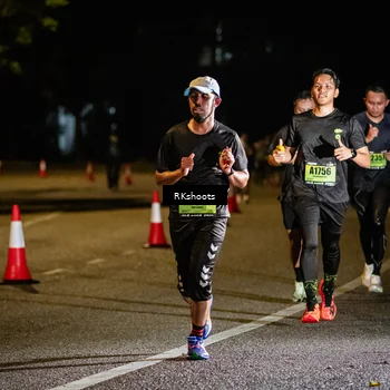 Runner Photo 5389471