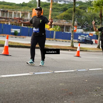 Runner Photo 5389472