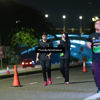Runner Photo 5389473