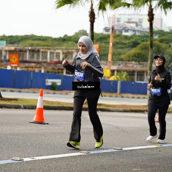 Runner Photo 5389474