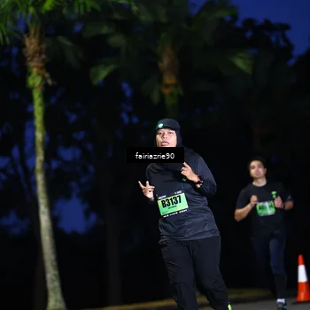 Runner Photo 5389475