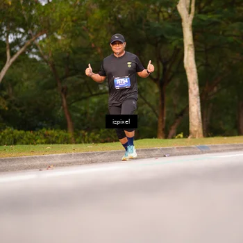 Runner Photo 5389476