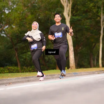 Runner Photo 5389477