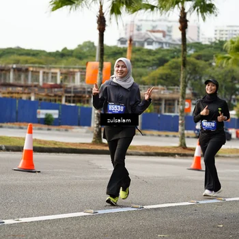 Runner Photo 5389478