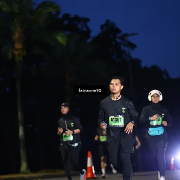 Runner Photo 5389480