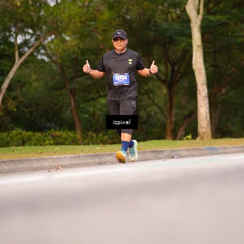 Runner Photo 5389482