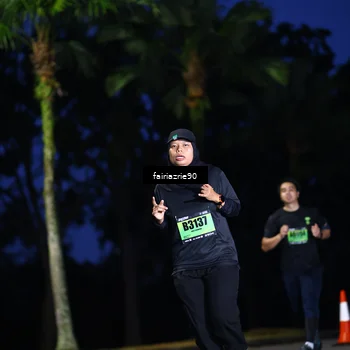 Runner Photo 5389483
