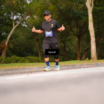 Runner Photo 5389484