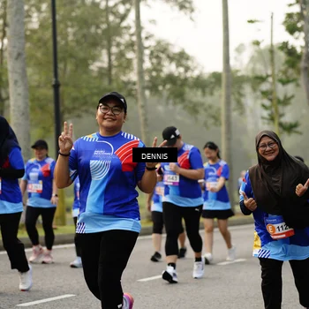Runner Photo 5389485
