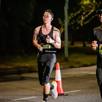 Runner Photo 5389487
