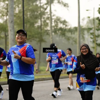 Runner Photo 5389489