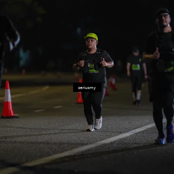 Runner Photo 5389491