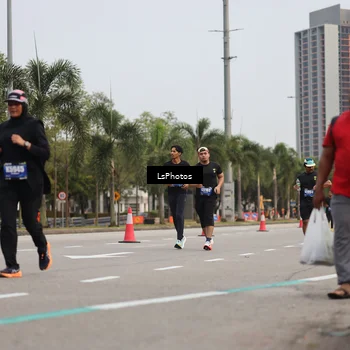 Runner Photo 5389493