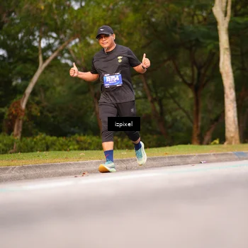 Runner Photo 5389494