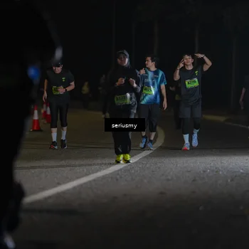 Runner Photo 5389495