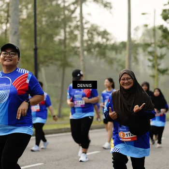 Runner Photo 5389497