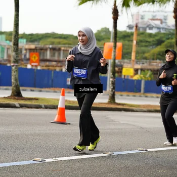 Runner Photo 5389498