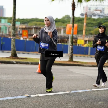 Runner Photo 5389499