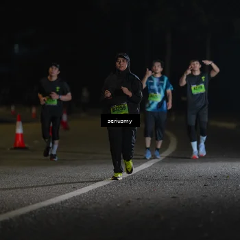 Runner Photo 5389501