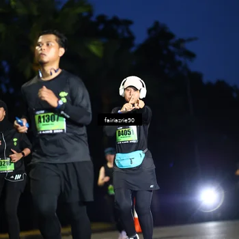 Runner Photo 5389502