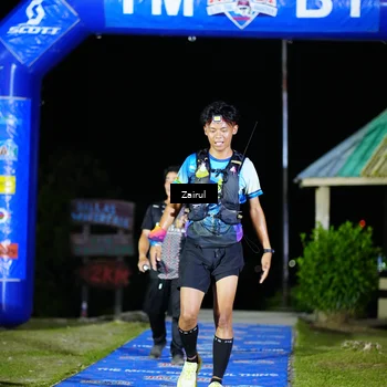 Runner Photo 5389503