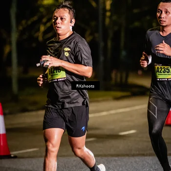 Runner Photo 5389504