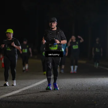 Runner Photo 5389505