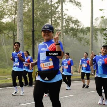 Runner Photo 5389506