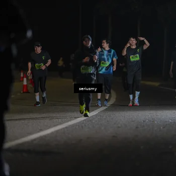 Runner Photo 5389507