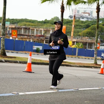 Runner Photo 5389508