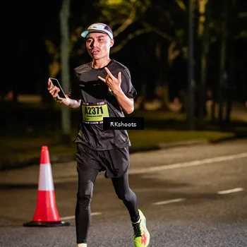 Runner Photo 5389509