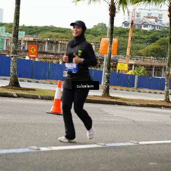 Runner Photo 5389512