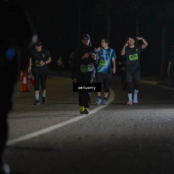 Runner Photo 5389515