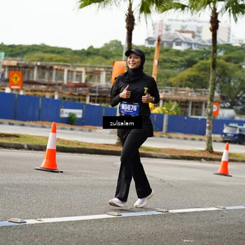 Runner Photo 5389516