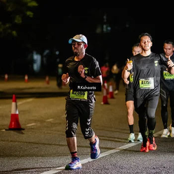 Runner Photo 5389517