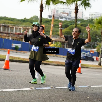 Runner Photo 5389518