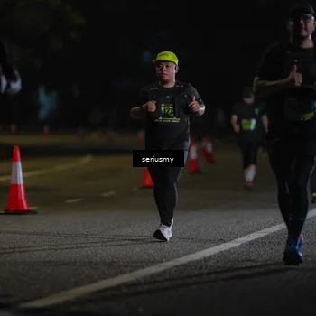 Runner Photo 5389520