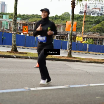 Runner Photo 5389521