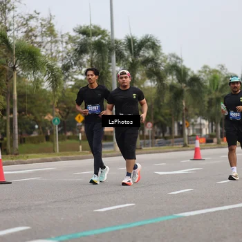 Runner Photo 5389522