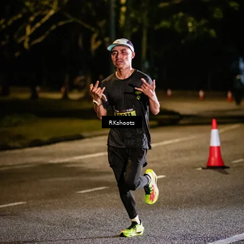 Runner Photo 5389524
